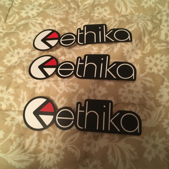 Stickers - Picture 4 of 5